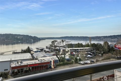 Photo of 6225 NE 181st Street #101, Kenmore, WA 98028 (MLS # 2473404)