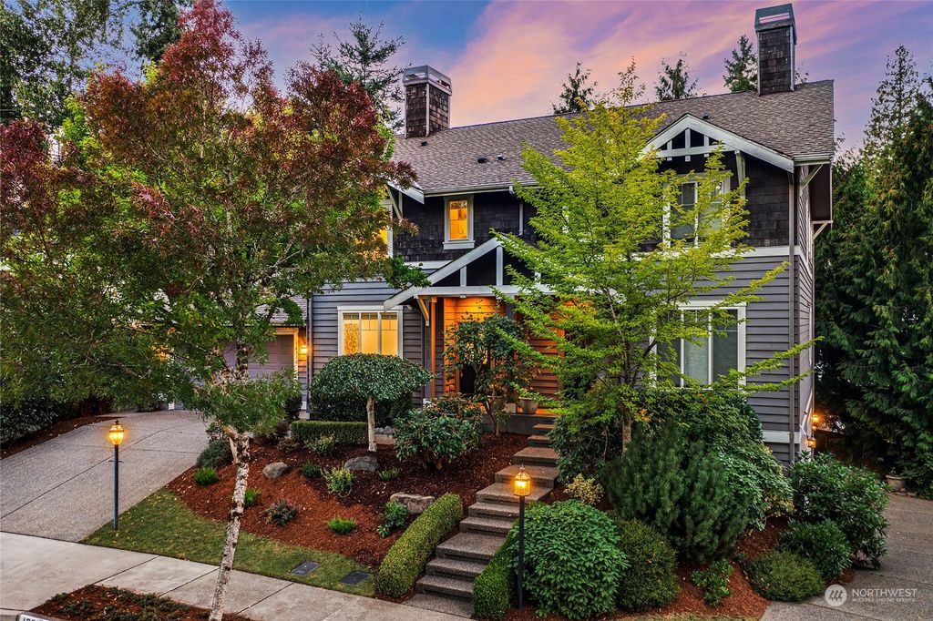 Photo of 16310 SE 48th Drive, Bellevue, WA 98006 (MLS # 2163225)