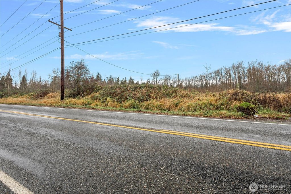 Photo of 7125 Kickerville Road, Ferndale, WA 98248 (MLS # 2472289)