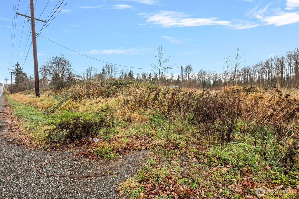 Photo of 7125 Kickerville Road, Ferndale, WA 98248 (MLS # 2472289)