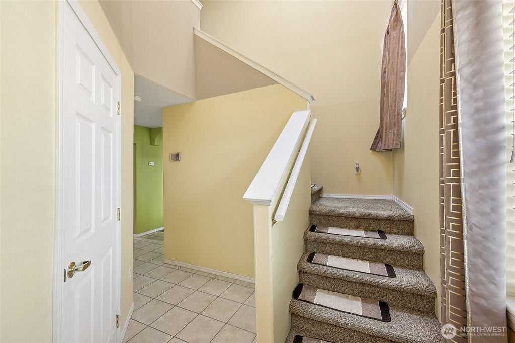 Photo of 1105 9th Avenue #B, Milton, WA 98354 (MLS # 2591486)