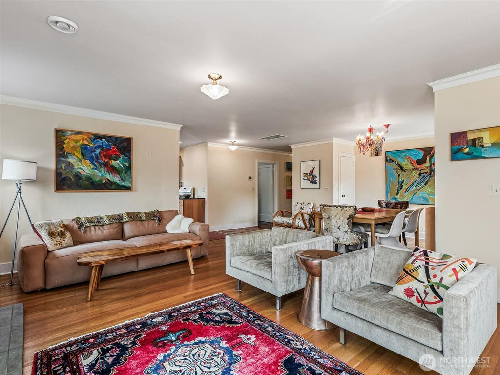 Photo of 1520 Lawrence ST, Port Townsend, WA 98368 (MLS # 2569114)
