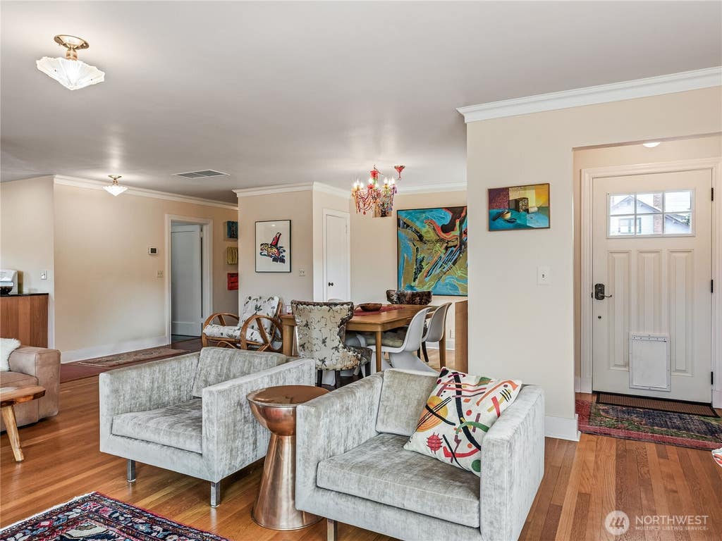 Photo of 1520 Lawrence ST, Port Townsend, WA 98368 (MLS # 2569114)