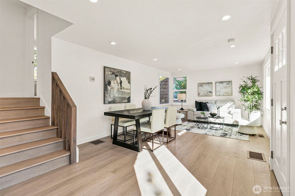 Photo of 12077 75th Avenue S, Seattle, WA 98178 (MLS # 2437032)