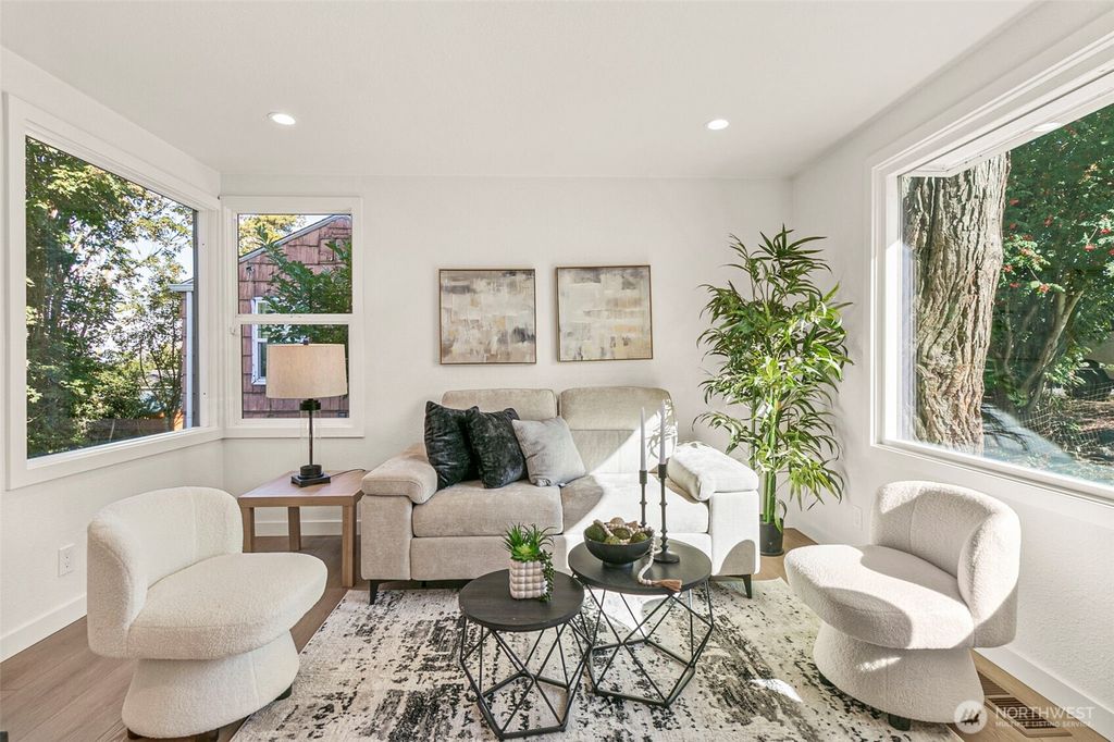 Photo of 12077 75th Avenue S, Seattle, WA 98178 (MLS # 2437032)