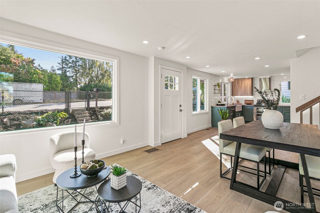Photo of 12077 75th Avenue S, Seattle, WA 98178 (MLS # 2437032)