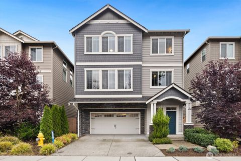 Photo of 3303 103rd Drive NE, Lake Stevens, WA 98258 (MLS # 2441768)