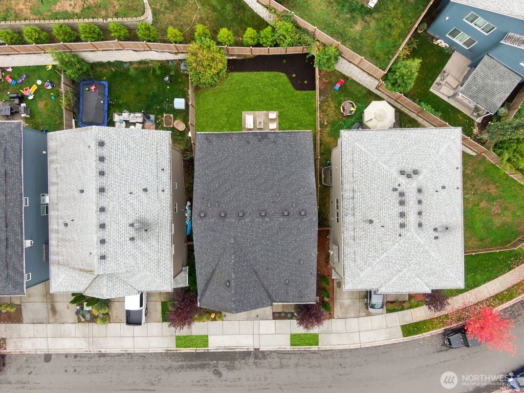 Photo of 3303 103rd Drive NE, Lake Stevens, WA 98258 (MLS # 2441768)