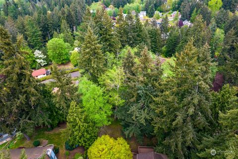 A home in Bremerton