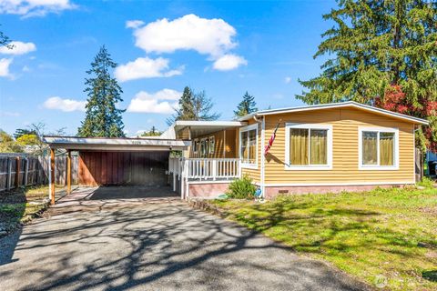 3229 85th Street S, Lakewood, WA 98499 - MLS#: 2332879