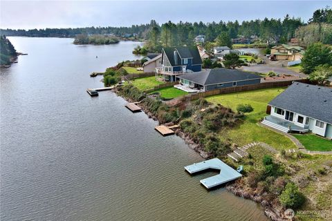 338 Wildwood Avenue SE Ocean Shores WA 98569