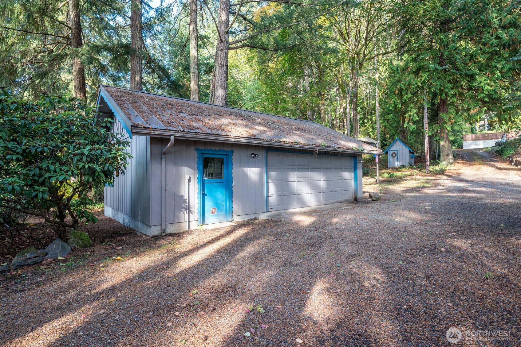 10 W Cape Horn Road