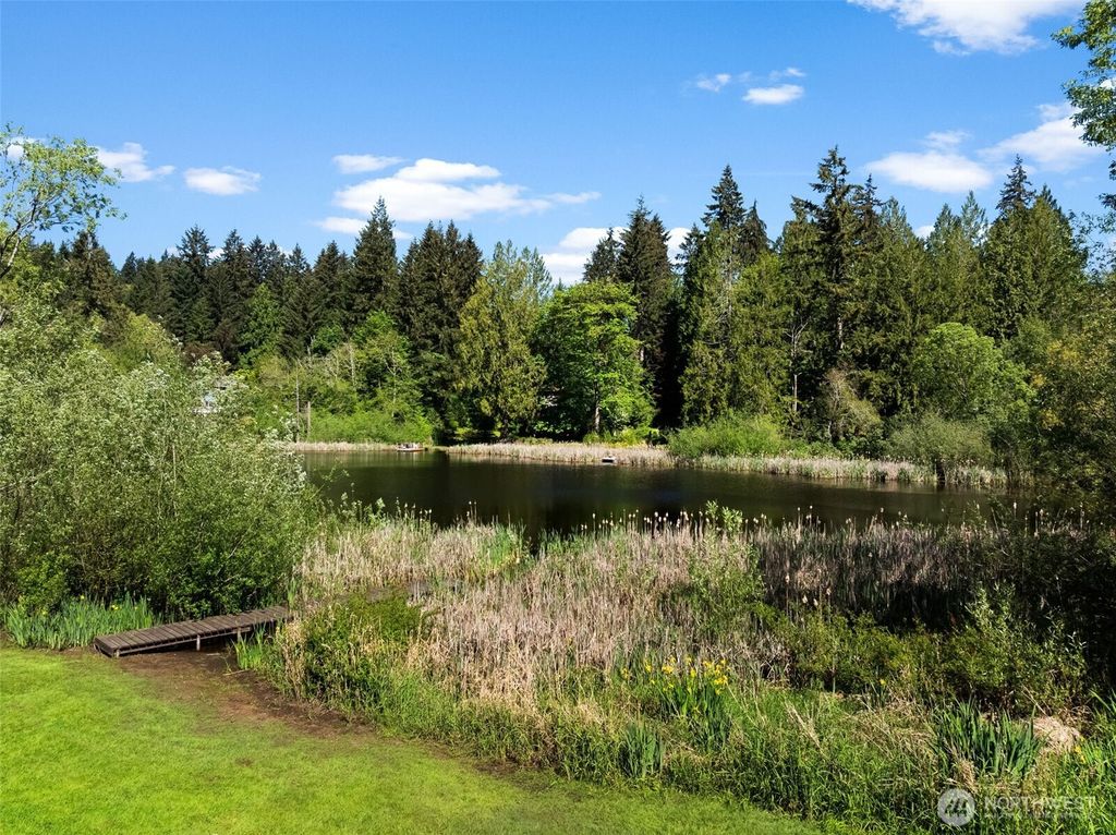 Photo of 5015 Fern Lane NW, Gig Harbor, WA 98335 (MLS # 2522577)