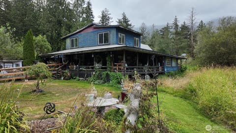 Photo of 31090 S Skagit Highway HWY, Sedro Woolley, WA 98284 (MLS # 2564815)