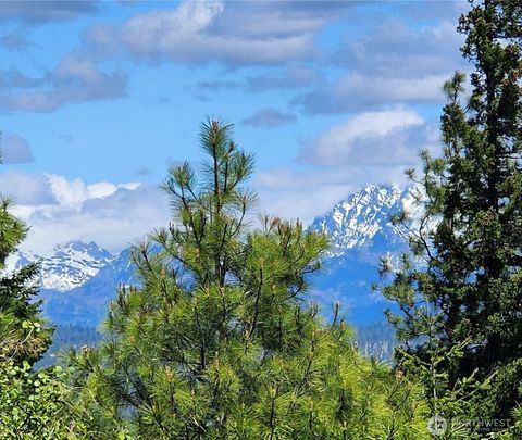 Photo of 0 Upper Peoh Point, Cle Elum, WA 98922 (MLS # 2546805)