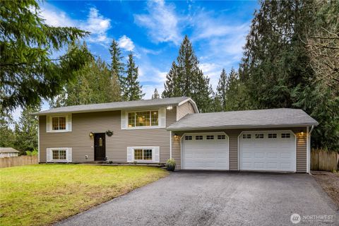 Photo of 31835 NE 103rd Street, Carnation, WA 98014 (MLS # 2478182)