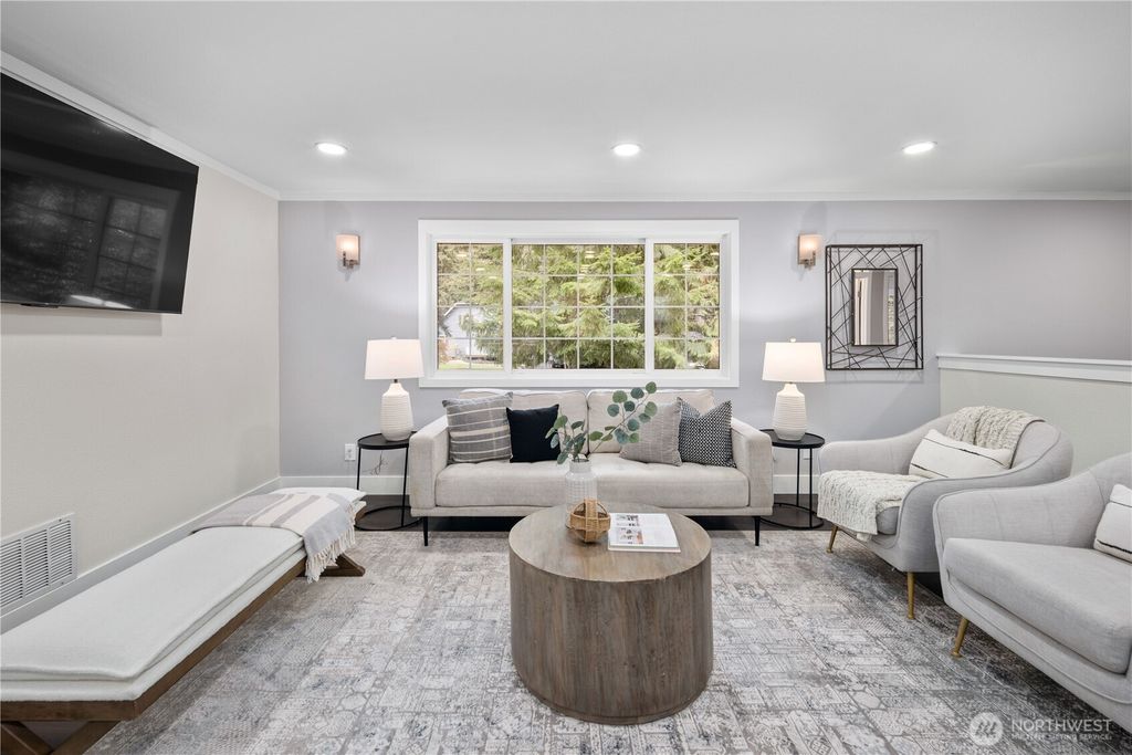 Photo of 31835 NE 103rd Street, Carnation, WA 98014 (MLS # 2478182)