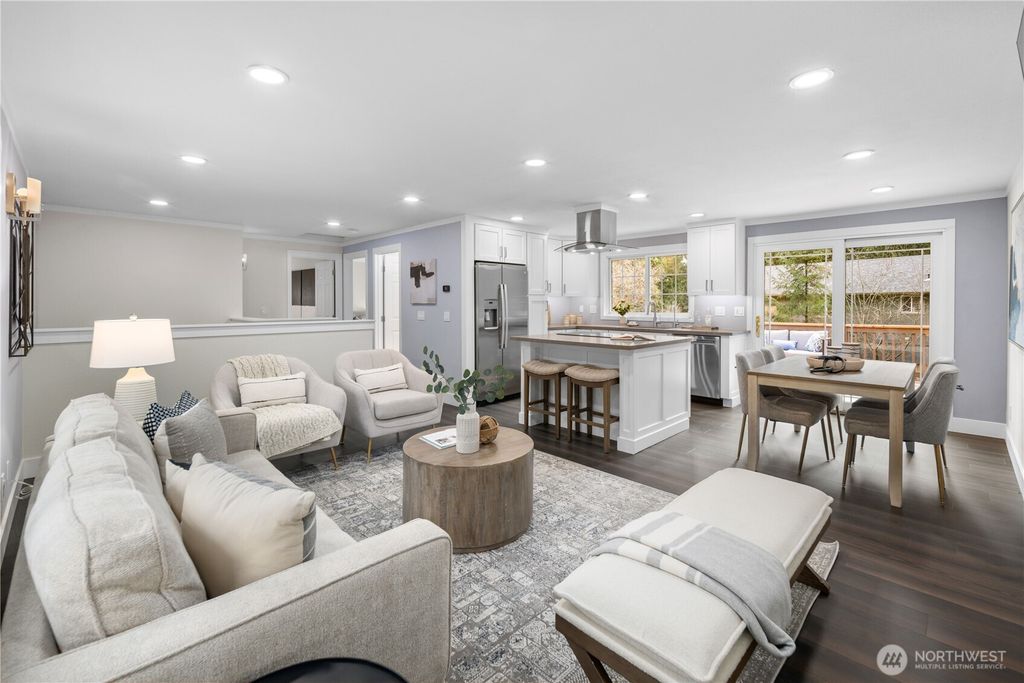 Photo of 31835 NE 103rd Street, Carnation, WA 98014 (MLS # 2478182)