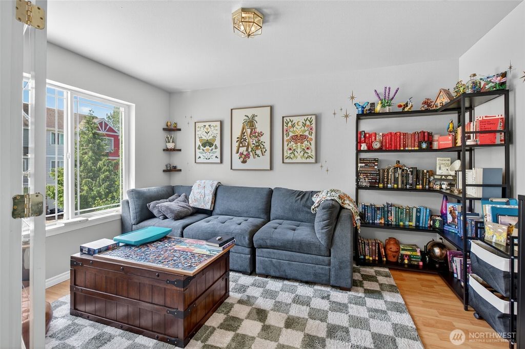 Photo of 4244 Archer Drive, Bellingham, WA 98226 (MLS # 2493592)