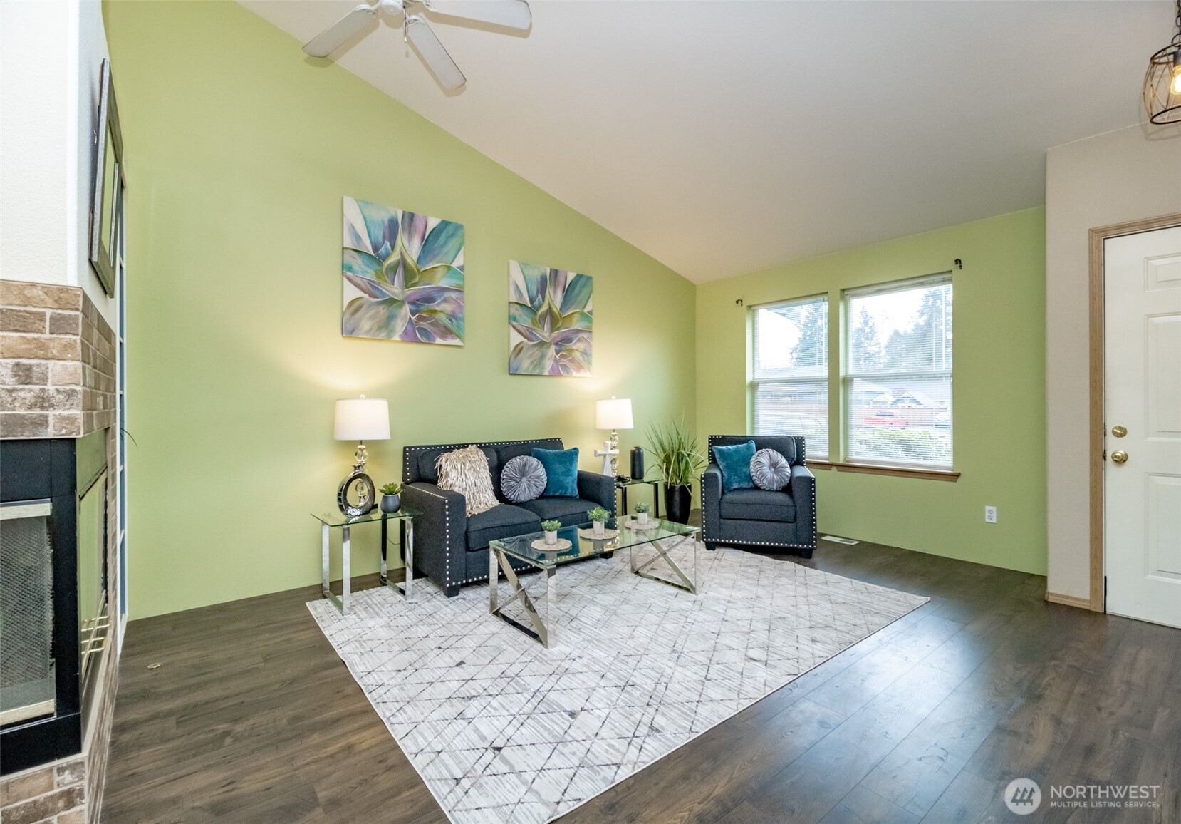 3303 18th Street Pl SW