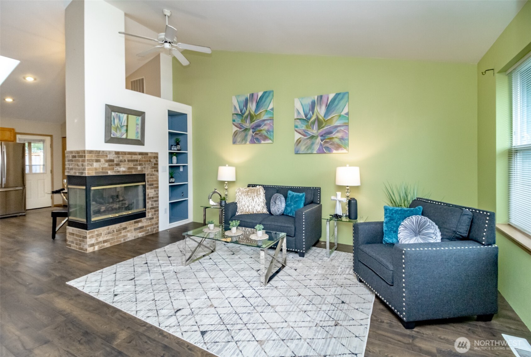 3303 18th Street Pl SW