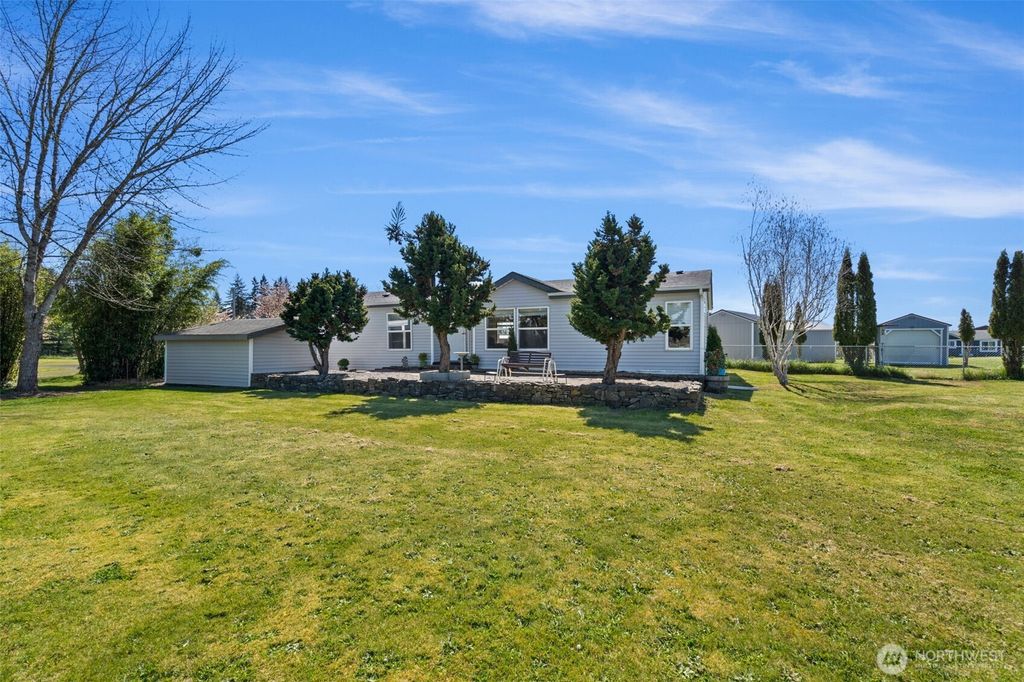 Photo of 190 Poetsch Road, Toledo, WA 98591 (MLS # 2505193)