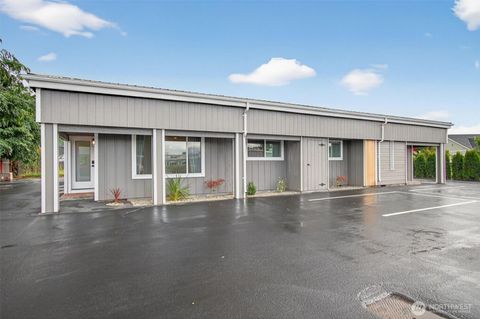 302 3rd Street Woodland WA 98674