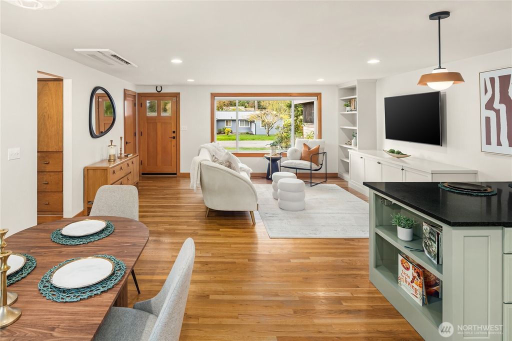 Photo of 23123 83rd Avenue W, Edmonds, WA 98026 (MLS # 2507984)