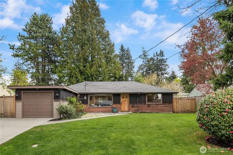 Photo of 23123 83rd Avenue W, Edmonds, WA 98026 (MLS # 2507984)