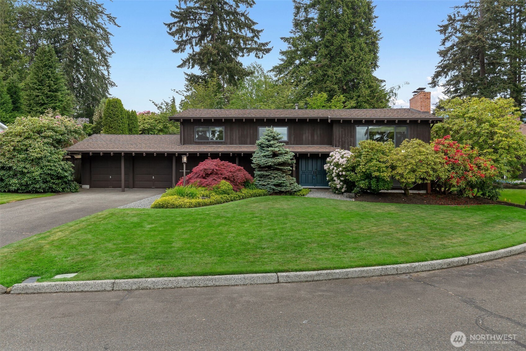 1106 Magnolia Drive