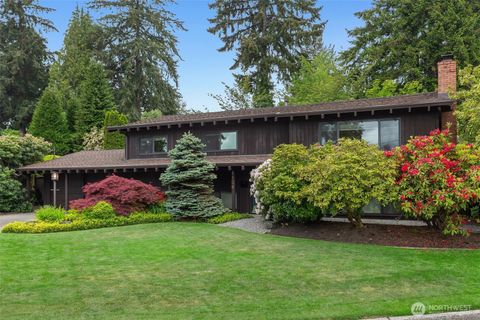 1106 Magnolia Drive Fircrest WA 98466