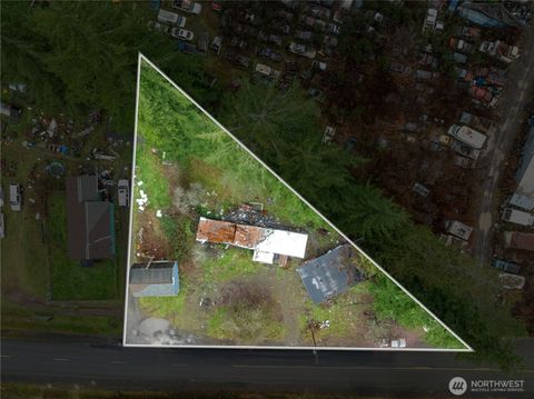 139 Monte Brady Road Montesano WA 98563