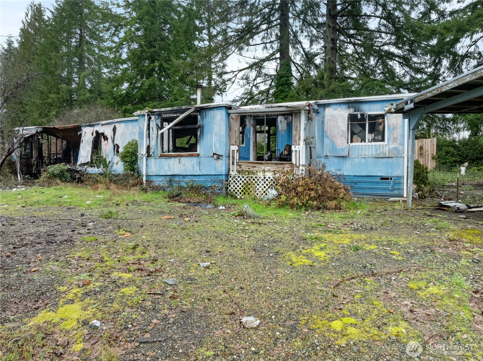 139 Monte Brady Road