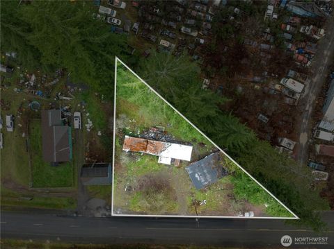 139 Monte Brady Road Montesano WA 98563