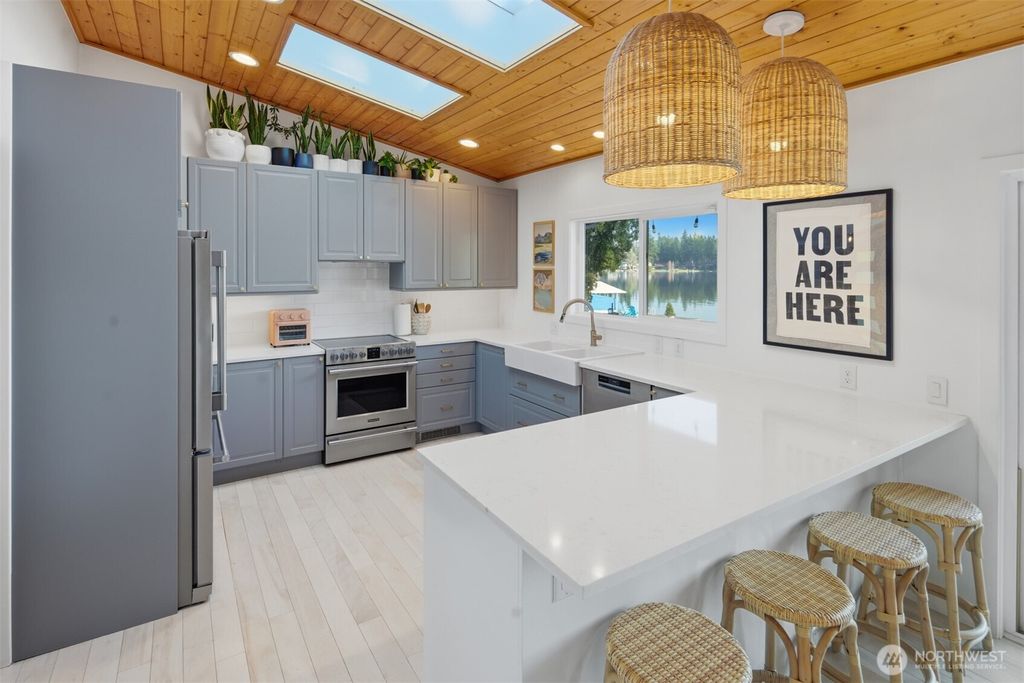 Photo of 29718 226th Avenue SE, Black Diamond, WA 98010 (MLS # 2465935)