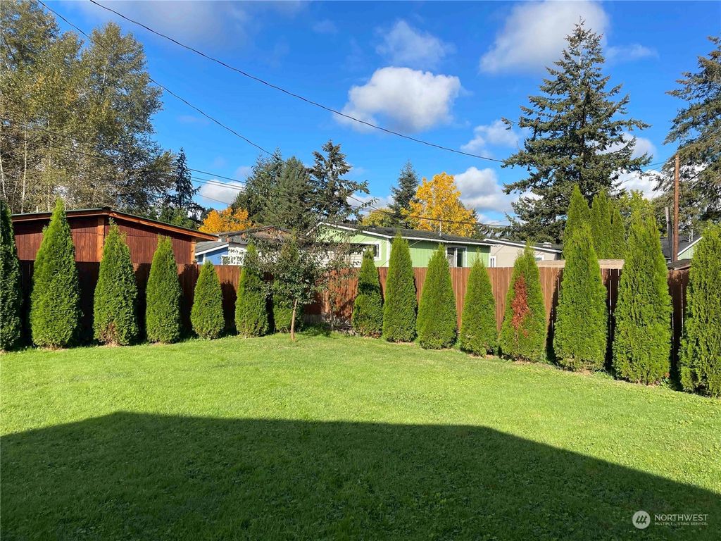 Photo of 121 3rd Avenue SW, Pacific, WA 98047 (MLS # 2308577)