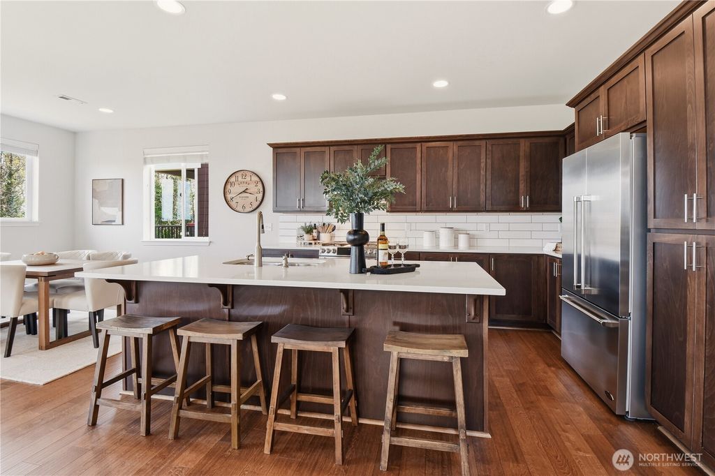 Photo of 7012 30th Place SW, Seattle, WA 98126 (MLS # 2524477)