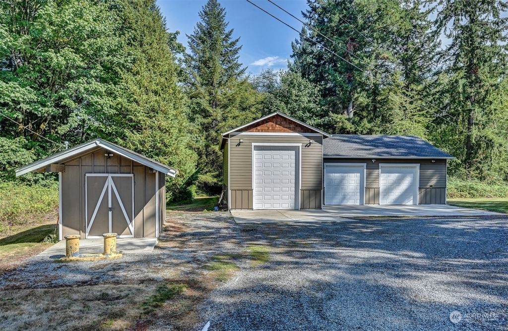 Photo of 1024 Silver Springs Way, Stanwood, WA 98292 (MLS # 2151537)