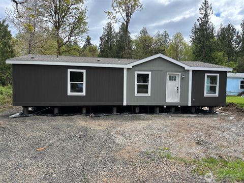 131 E Kingston Way, Shelton, WA 98584 - MLS#: 2353154