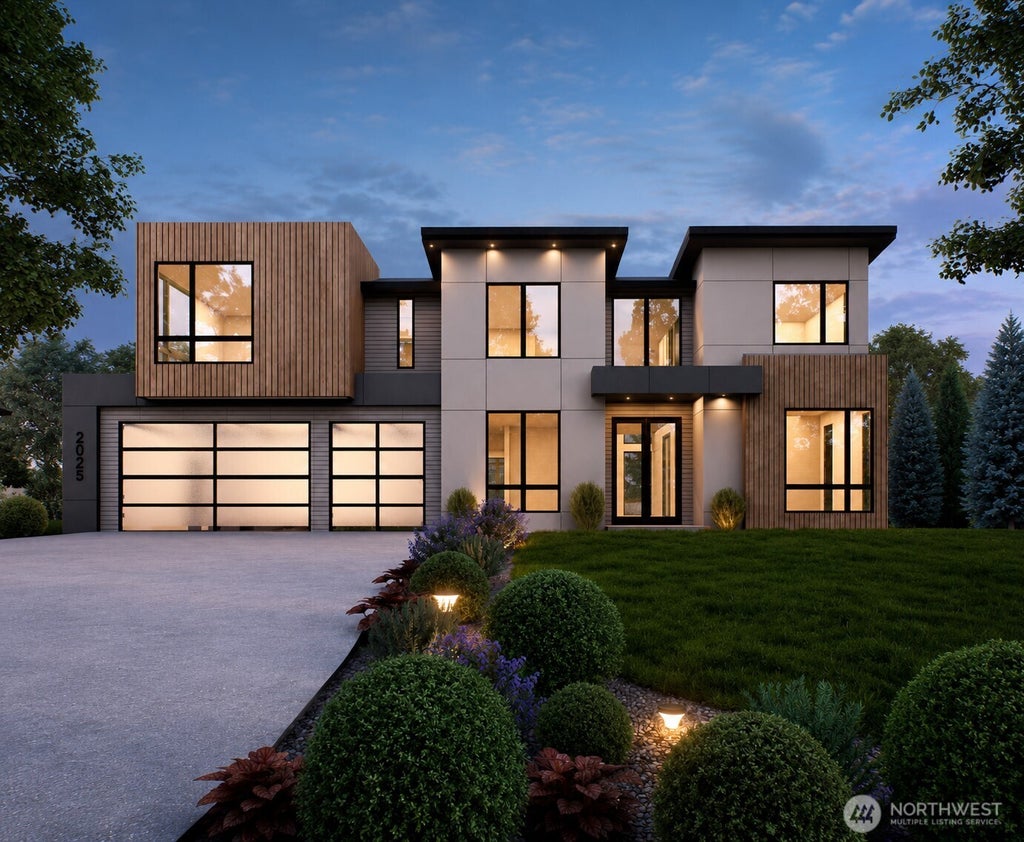 Photo of 2025 Market Street, Kirkland, WA 98033 (MLS # 2534933)