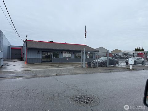 500 26th Street NE Auburn WA 98002