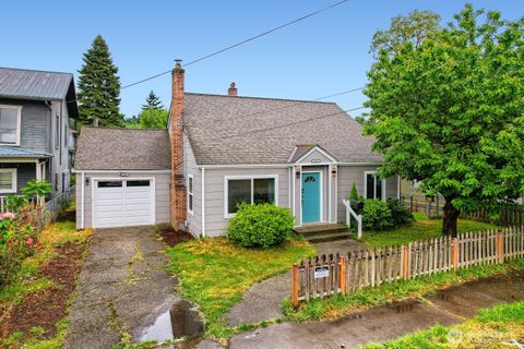 Photo of 510 4th Ave S AVE, Kent, WA 98032 (MLS # 2521039)