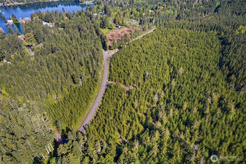 0 W Lost Lake Lot 1 Road