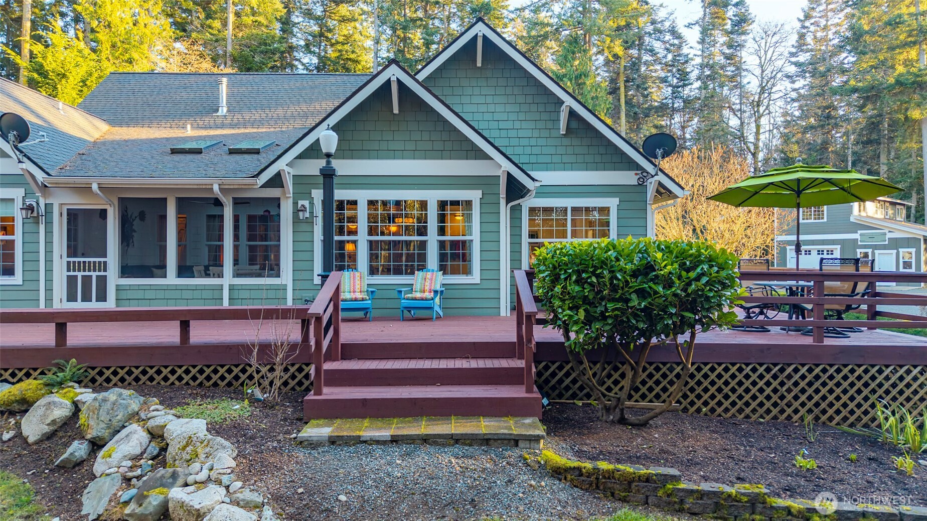 Anacortes, Washington, 98221, United States, 3 Bedrooms Bedrooms, ,2 BathroomsBathrooms,Residential,Active,2022121