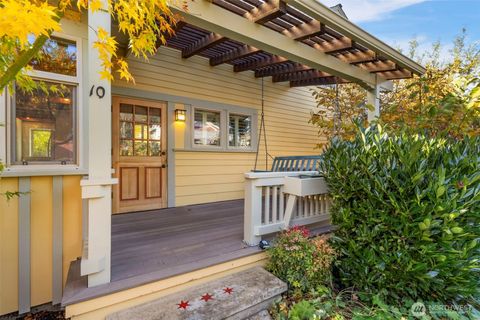 Photo of 2910 Kimball Court #10, Port Townsend, WA 98368 (MLS # 2452413)