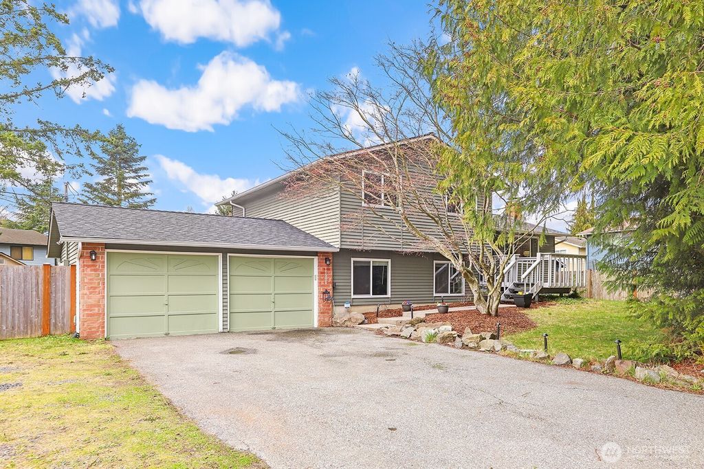 Photo of 15220 48th Avenue W, Edmonds, WA 98026 (MLS # 2491425)