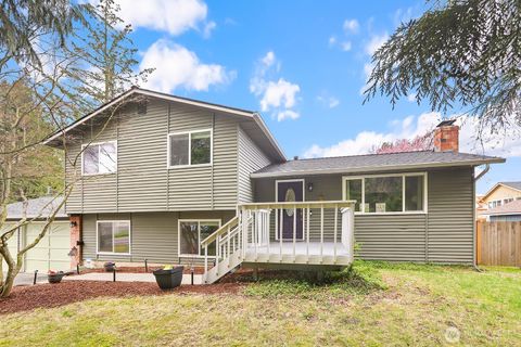 Photo of 15220 48th Avenue W, Edmonds, WA 98026 (MLS # 2491425)