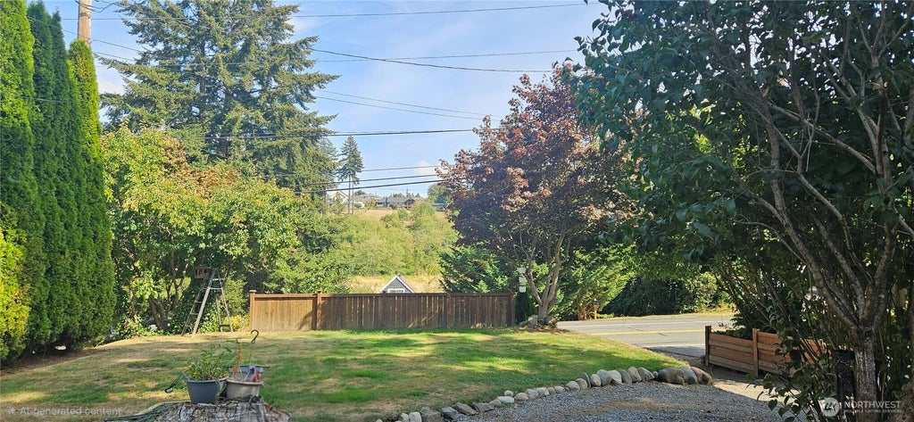 Photo of 4430 Sunnyside Boulevard, Marysville, WA 98270 (MLS # 2581502)