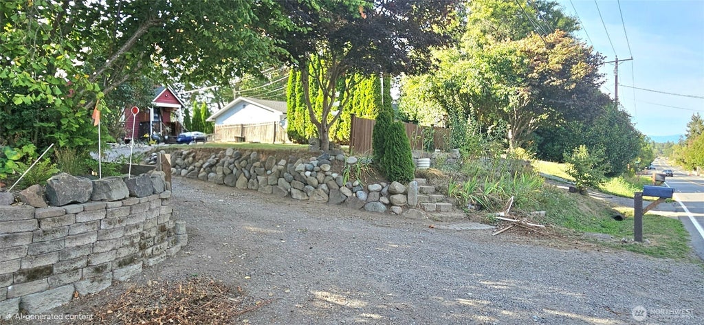 Photo of 4430 Sunnyside Boulevard, Marysville, WA 98270 (MLS # 2581502)