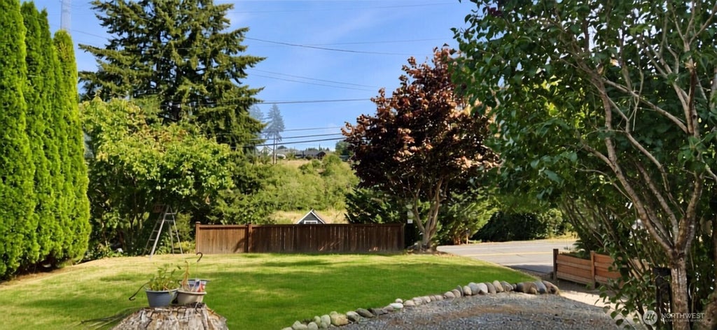 Photo of 4430 Sunnyside Boulevard, Marysville, WA 98270 (MLS # 2581502)